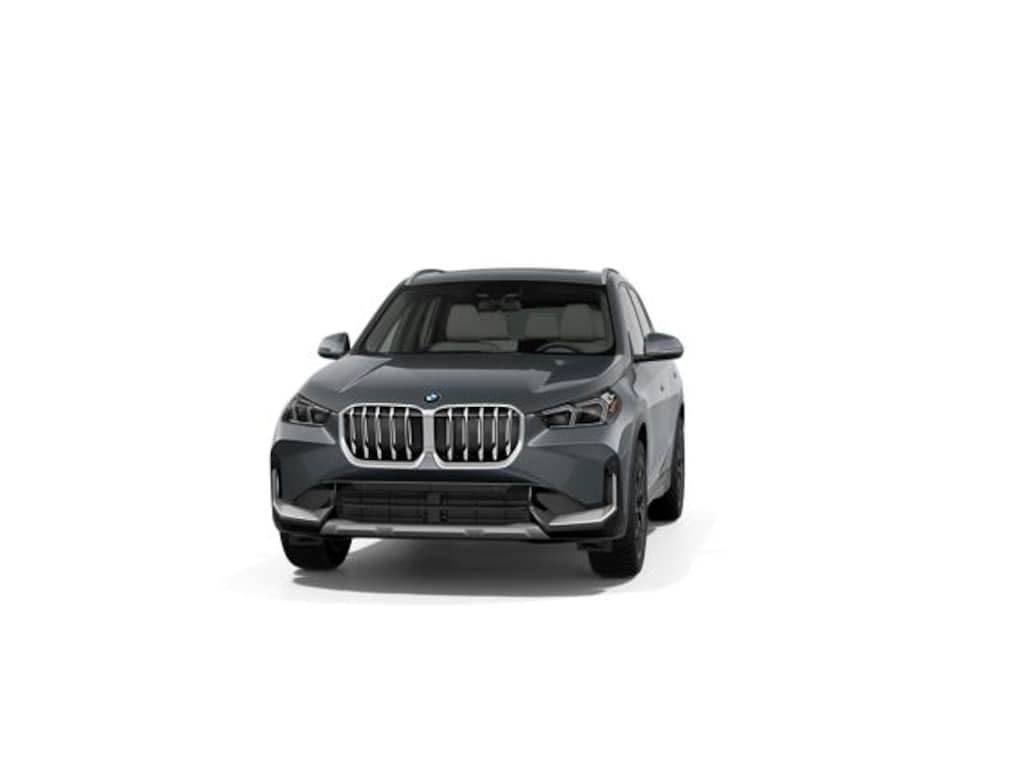 New 2026 BMW X1 xDrive28i SUV