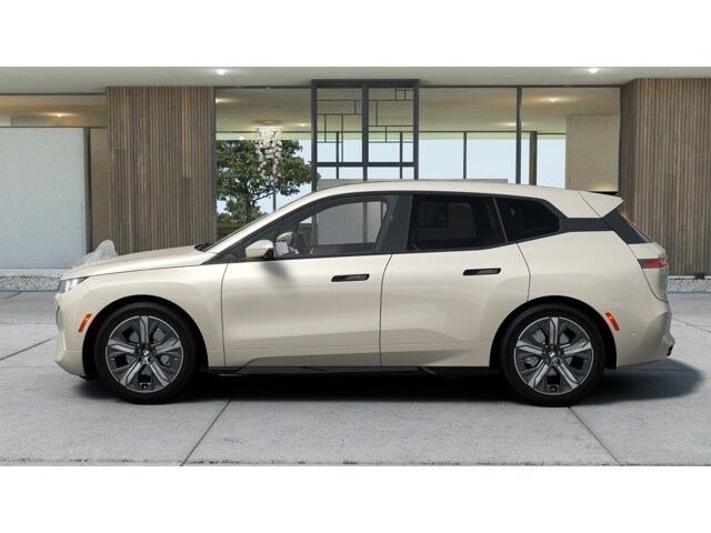 2026 Bmw iX photo 4