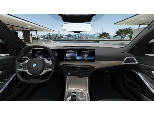 2026 BMW 3 Series 330i - Photo 27