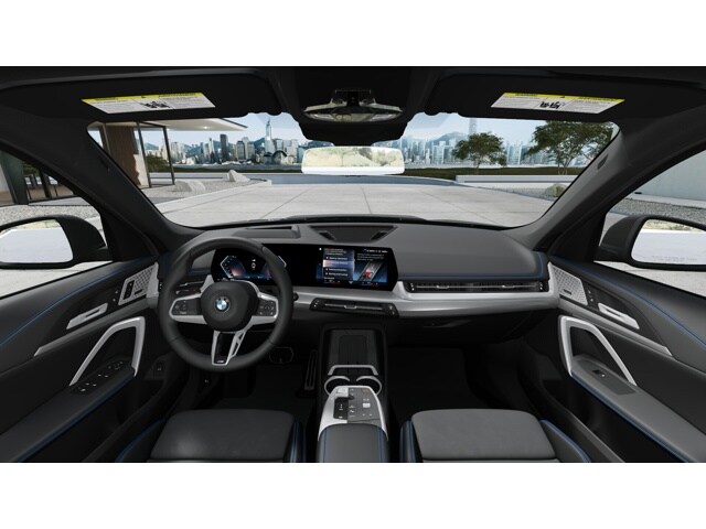 2025 BMW X1 28i - Photo 50
