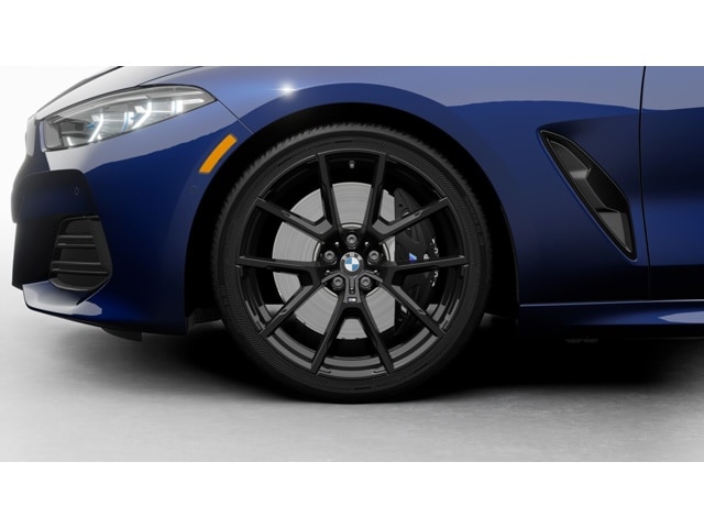 2026 BMW 8 Series 840i - Photo 26