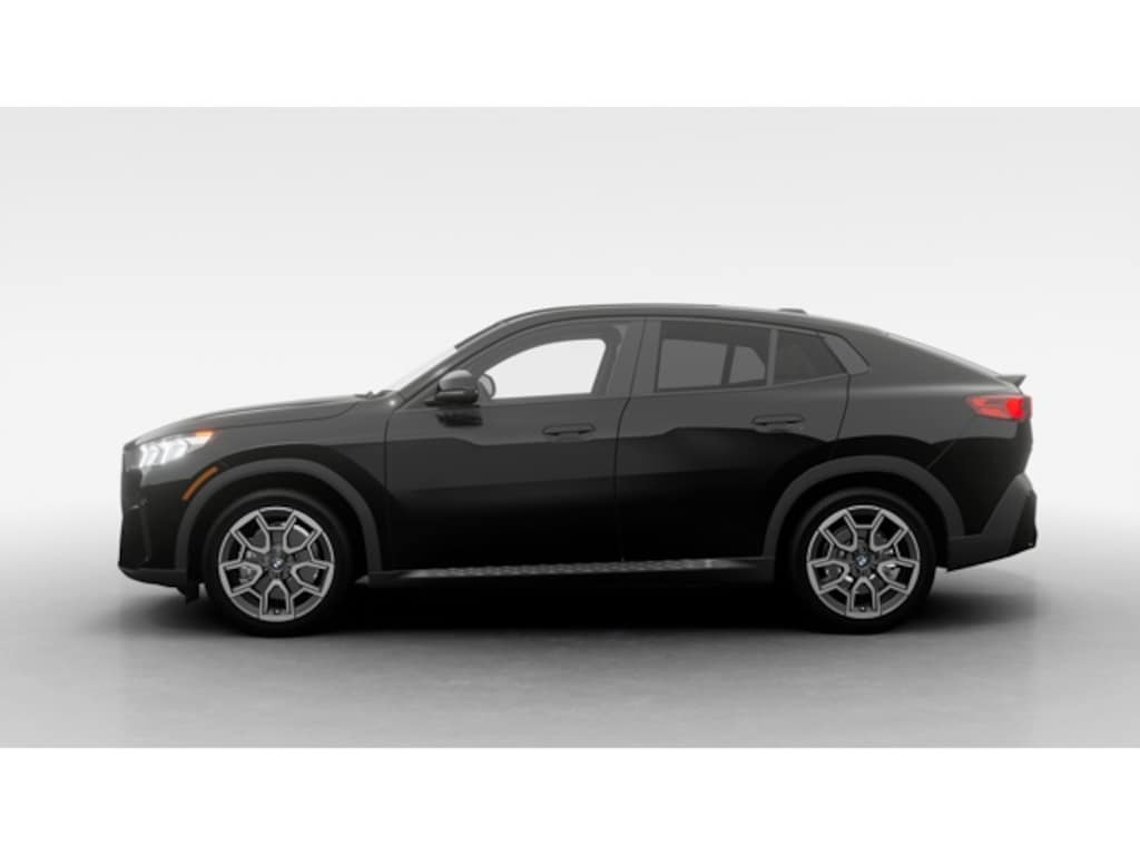 New 2026 BMW X2 xDrive28i SUV
