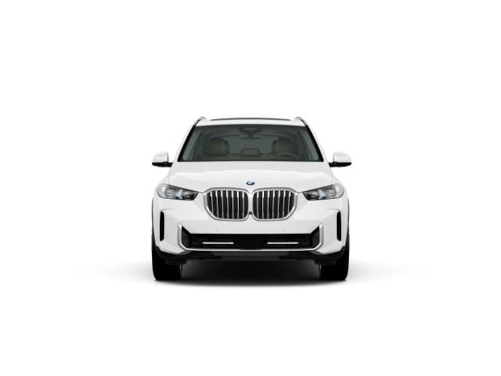 New 2026 BMW X5 xDrive40i SUV