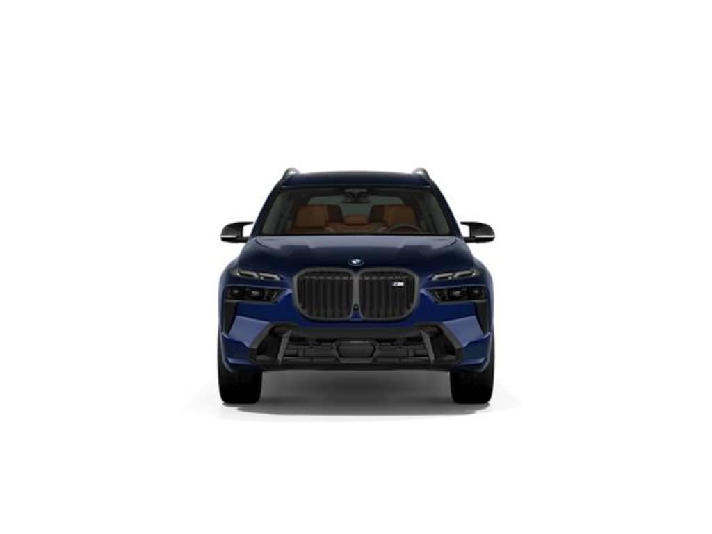 New 2026 BMW X7 M60i SUV