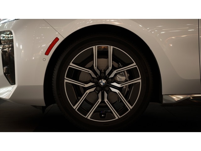 2026 BMW 7 Series 740i - Photo 50