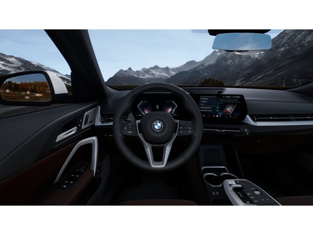 2025 BMW X2 28i - Photo 32