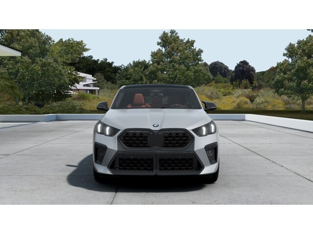 2026 Bmw X2 xDrive28i photo 3