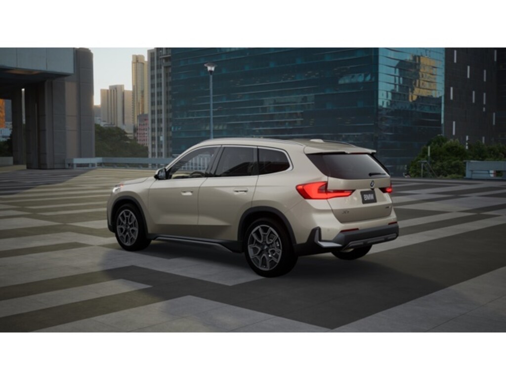New 2026 BMW X1 xDrive28i SUV