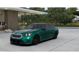 2026 BMW M5