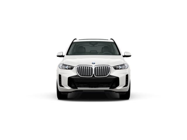 Used 2025 BMW X5 40i with VIN 5UX23EU00S9Y75454 for sale in Doylestown, PA