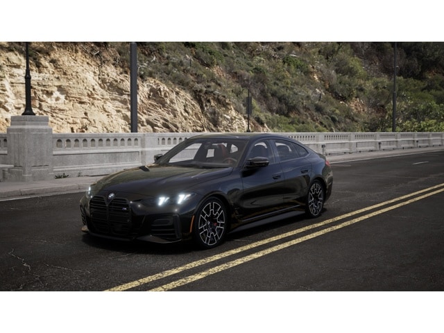 2026 BMW 4 Series M440i xDrive Gran Coupe's photo