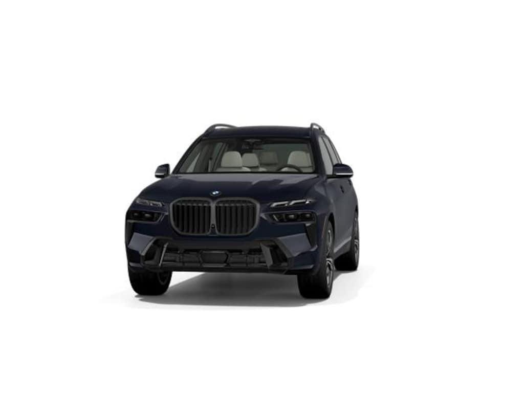 New 2026 BMW X7 xDrive40i SUV