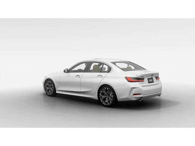 2025 BMW 3 Series 330i - Photo 27