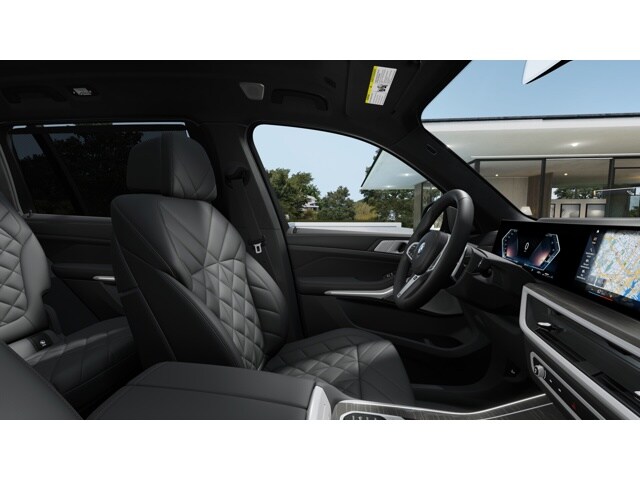 2026 BMW X7 40i - Photo 21