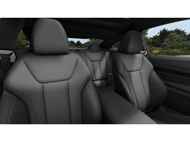2026 BMW 4 Series 430i - Photo 11