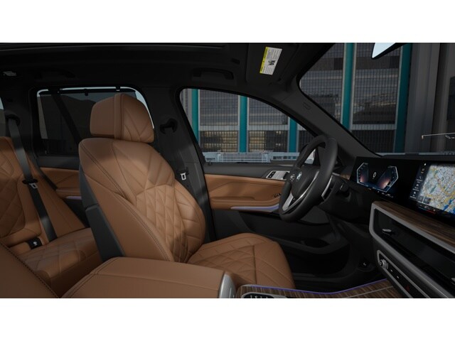 2026 BMW X5 40i - Photo 9