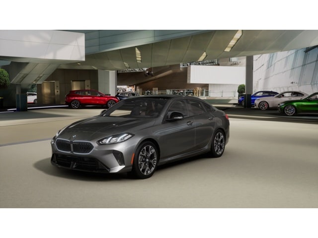 2026 BMW 2 Series's photo