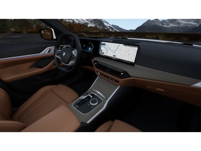 2026 BMW i4 40 - Photo 49
