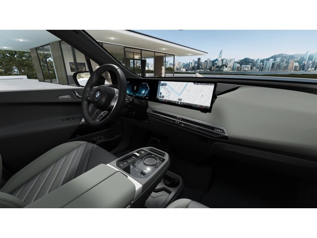 2026 BMW iX 60 - Photo 14
