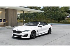2026 BMW 840i xDrive Convertible 2026 BMW 840i xDrive Convertible
