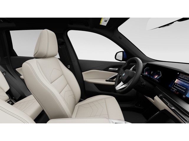 2025 BMW X1 28i - Photo 28