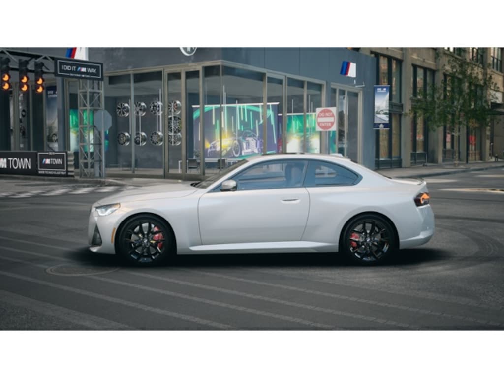 New 2026 BMW 230i  Coupe