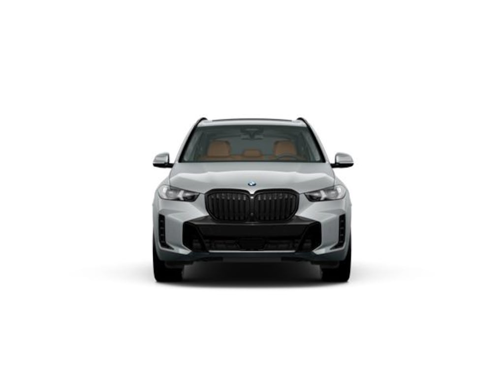 New 2026 BMW X5 xDrive40i SUV