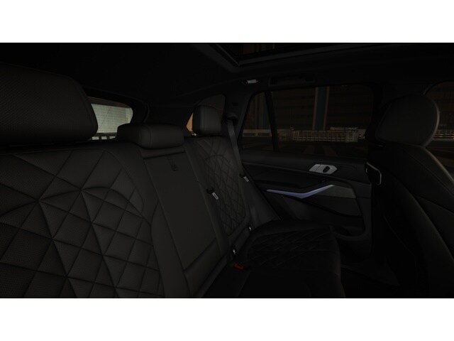 2026 BMW X5 50e - Photo 54