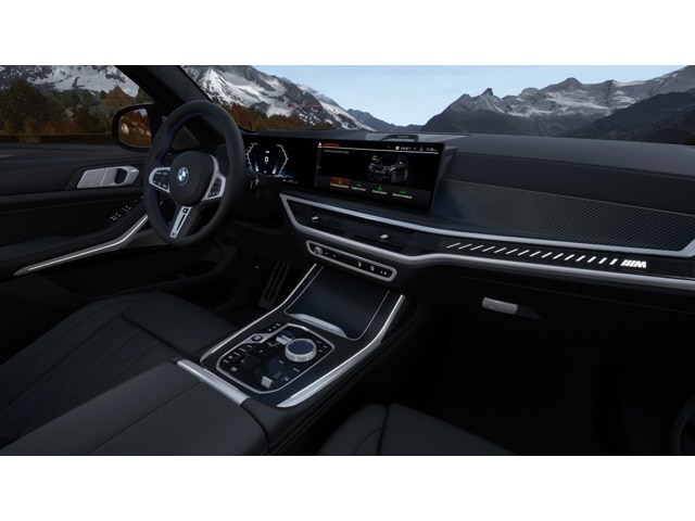 2026 BMW X7 M60i - Photo 52