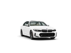 2026 BMW 330i xDrive Sedan