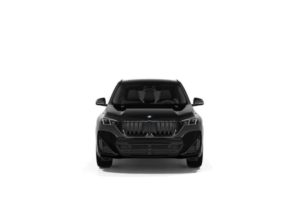New 2026 BMW X1 xDrive28i SUV