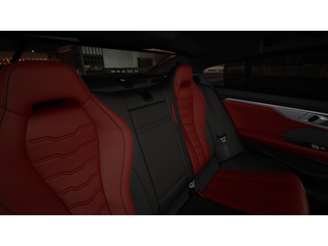 2026 BMW 8 Series M850i - Photo 55