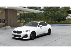 2026 BMW 230i Coupe