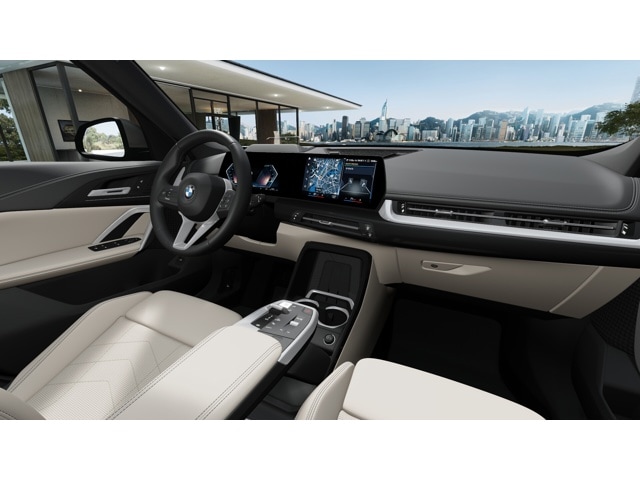 2025 BMW X1 28i - Photo 44