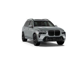 2026 BMW X7