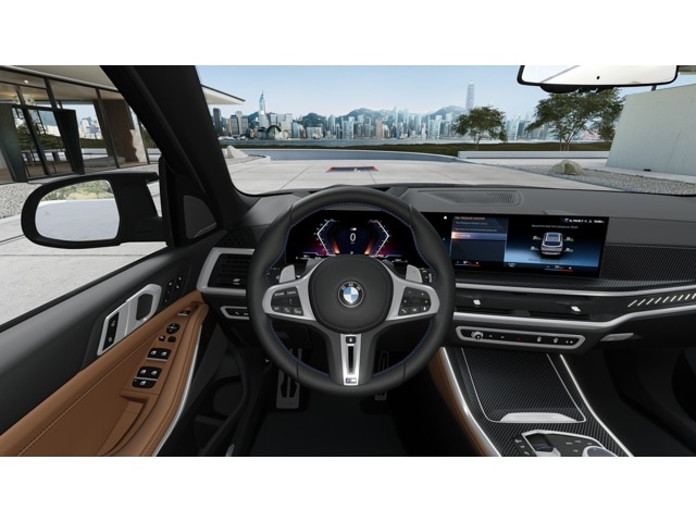 2026 BMW X5 M60i - Photo 33