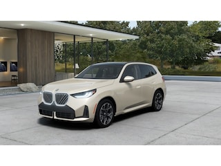 2026 BMW X3 30 xDrive SUV