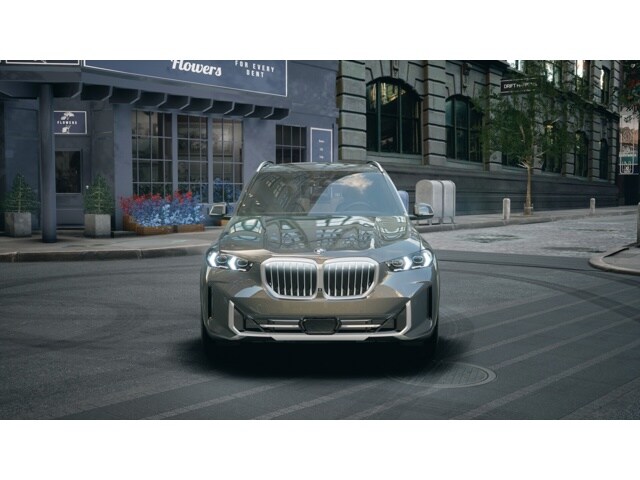 2026 Bmw X5 photo 3