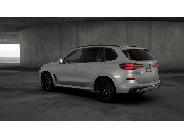 2026 Bmw X5 xDrive40i photo 2