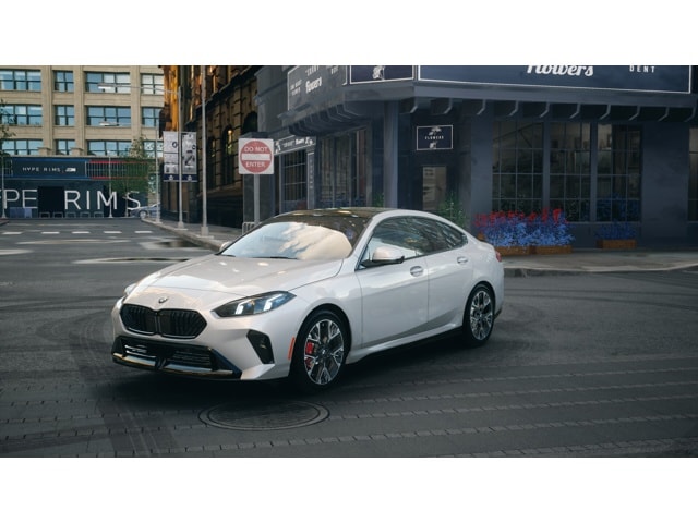 2025 BMW 2 Series 228's photo