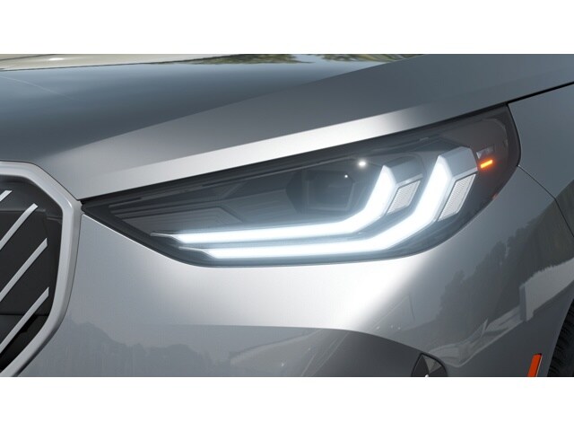 2026 BMW X3 30 - Photo 32