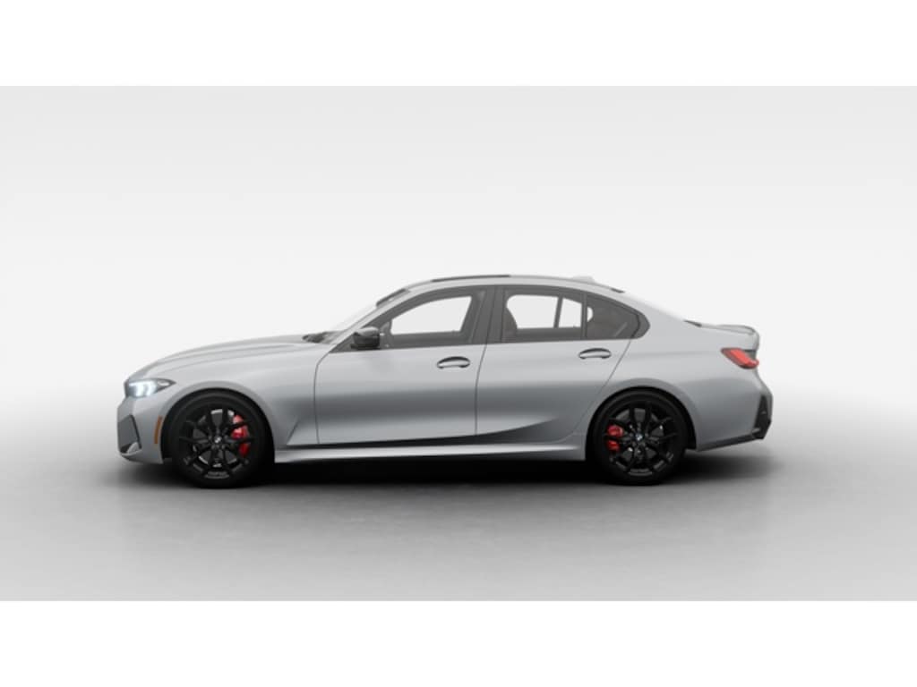 New 2026 BMW 330i xDrive Sedan
