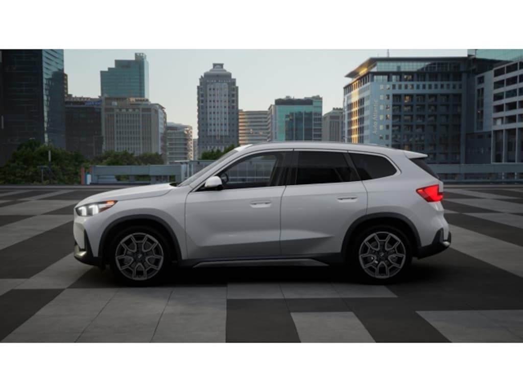 New 2026 BMW X1 xDrive28i SUV