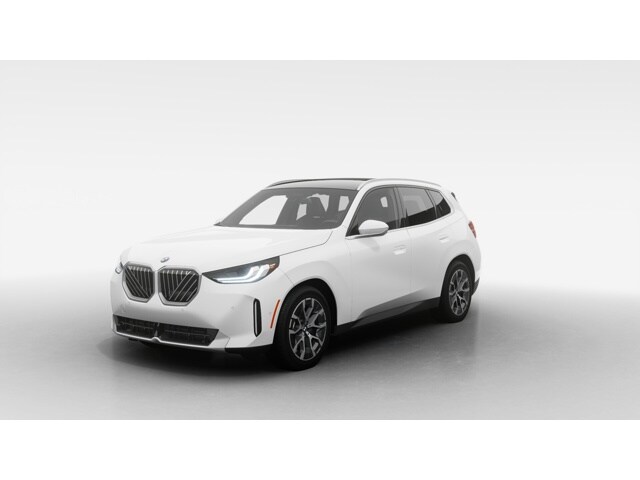 2025 BMW X3 30 - Photo 20