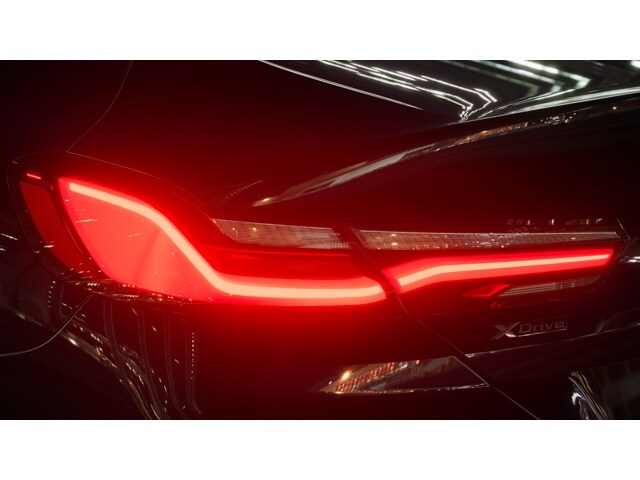 2026 BMW 8 Series 840i - Photo 51
