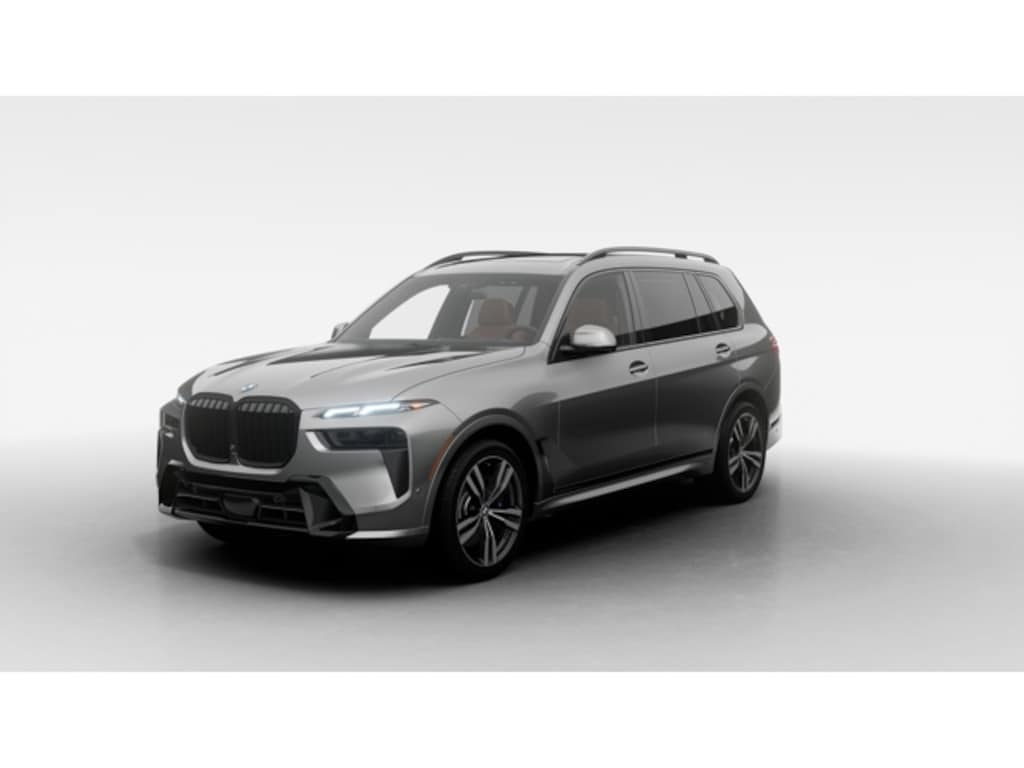 New 2027 BMW X7 xDrive40i SUV