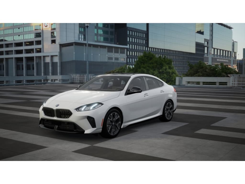 New 2026 BMW 228i Sedan