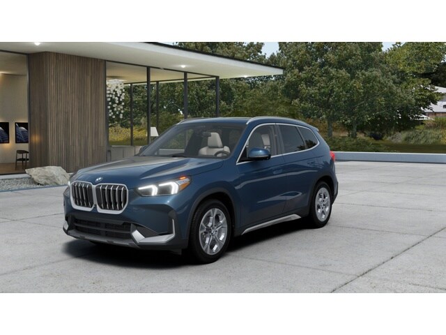 2026 Bmw X1 XDrive28i photo 2
