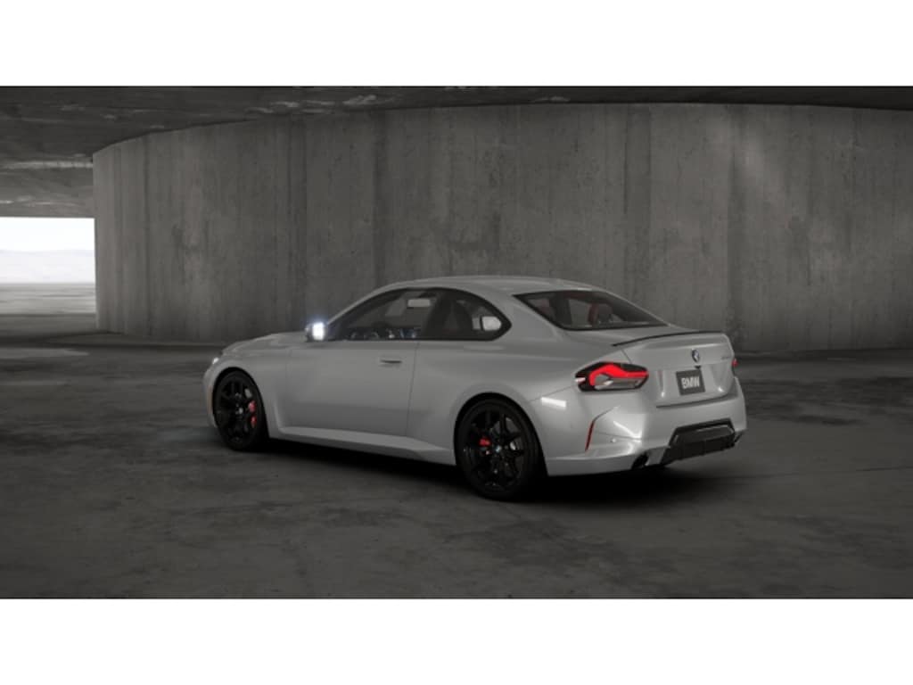 New 2026 BMW 230i Coupe