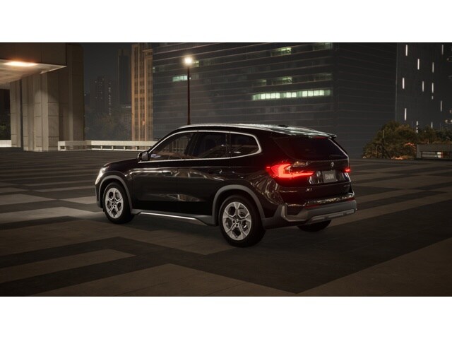 2026 Bmw X1 XDrive28i photo 2